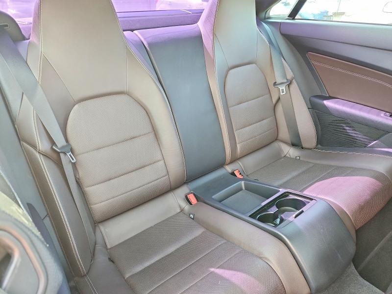 46920936 :رقم المزاد ، WDDKJ6FBXFF296724 vin ، 2015 Mercedes-benz E مزاد بيع