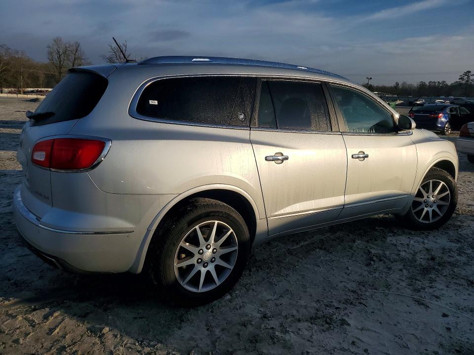 Продаж на аукціоні авто 2015 Buick Enclave, vin: 5GAKRBKD5FJ262496, номер лоту: 41750246