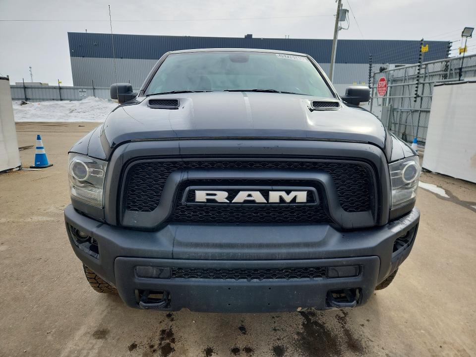 Aukcja sprzedaży 2023 Ram 1500 Classic, vin: 1C6RR7LG7PS578004, numer aukcji: 75770145