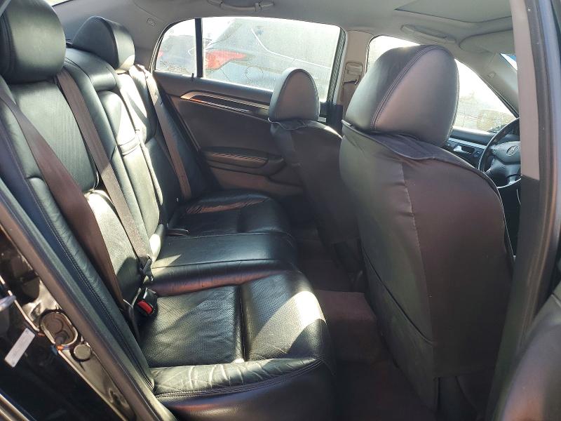 Продажа на аукционе авто 2005 Acura Tl, vin: 19UUA66205A063323, номер лота: 41986036
