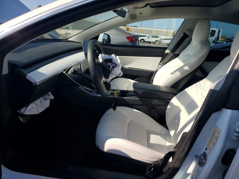Aukcja sprzedaży 2020 Tesla Model 3, vin: 5YJ3E1EB2LF651585, numer aukcji: 46747216