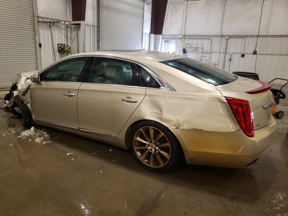 Aukcja sprzedaży 2014 Cadillac Xts, vin: 2G61M5S32E9143075, numer aukcji: 45774126