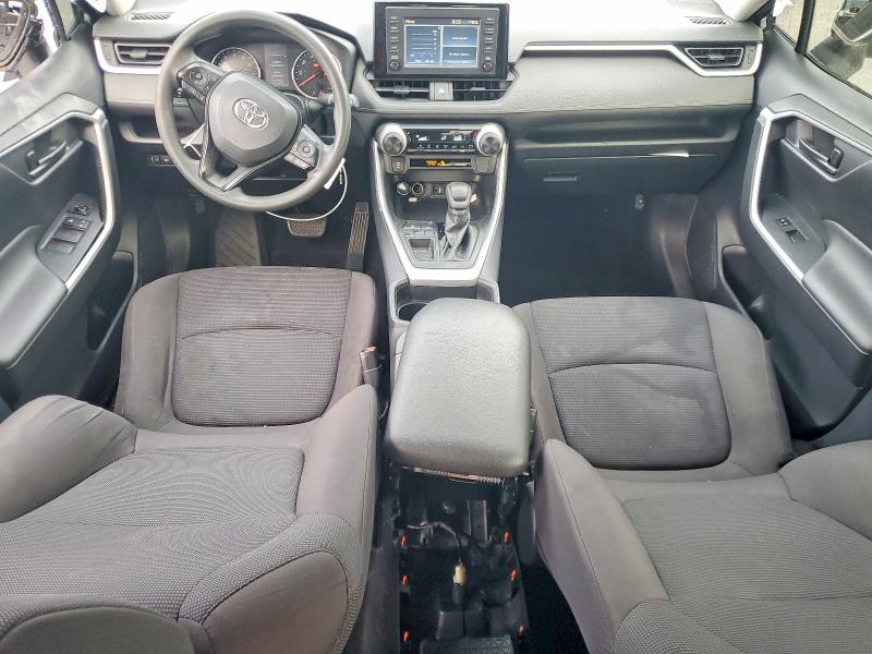Продаж на аукціоні авто 2019 Toyota Rav4, vin: JTMH1RFV8KD006762, номер лоту: 79601705
