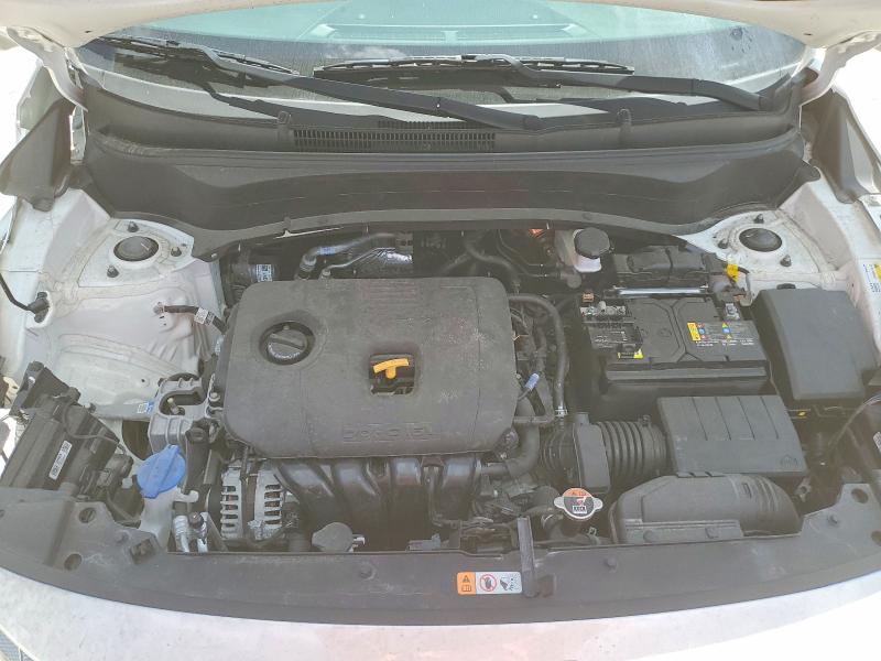 2024 Kia Seltos მანქანა იყიდება აუქციონზე, vin: KNDEU2AA8R7662085, აუქციონის ნომერი: 47660616