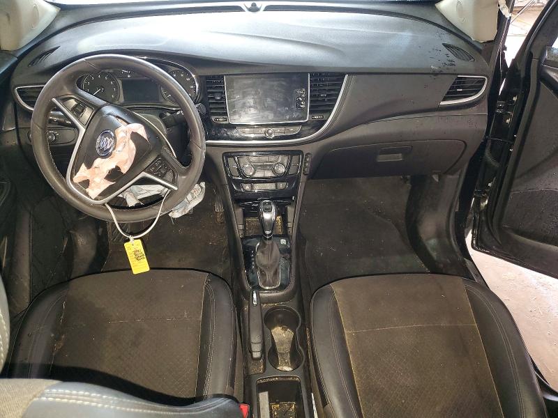 Продаж на аукціоні авто 2021 Buick Encore, vin: KL4CJESB3MB354458, номер лоту: 79823245