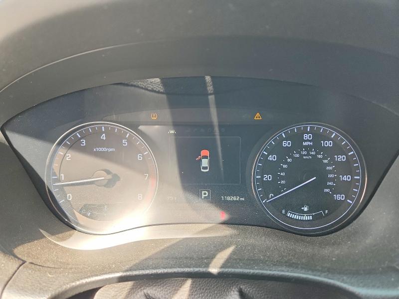 Продаж на аукціоні авто 2015 Hyundai Genesis, vin: KMHGN4JFXFU040464, номер лоту: 48163296