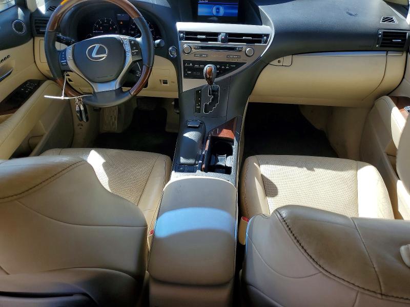 Продажа на аукционе авто 2013 Lexus Rx 350, vin: JTJZK1BA5D2415772, номер лота: 42066196