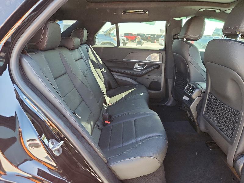 47304346 :رقم المزاد ، 4JGFB4FB6SB326683 vin ، 2025 Mercedes-benz Gle مزاد بيع