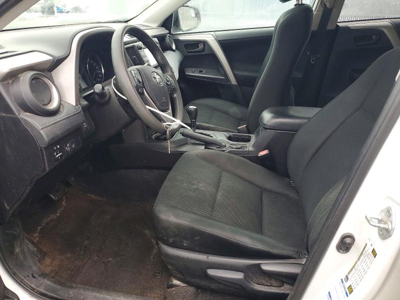 Aukcja sprzedaży 2018 Toyota Rav4, vin: 2T3BFREV2JW794609, numer aukcji: 45924786