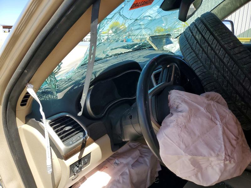 Продажа на аукционе авто 2015 Jeep Grand Cherokee, vin: 1C4RJEAG4FC857121, номер лота: 46493796