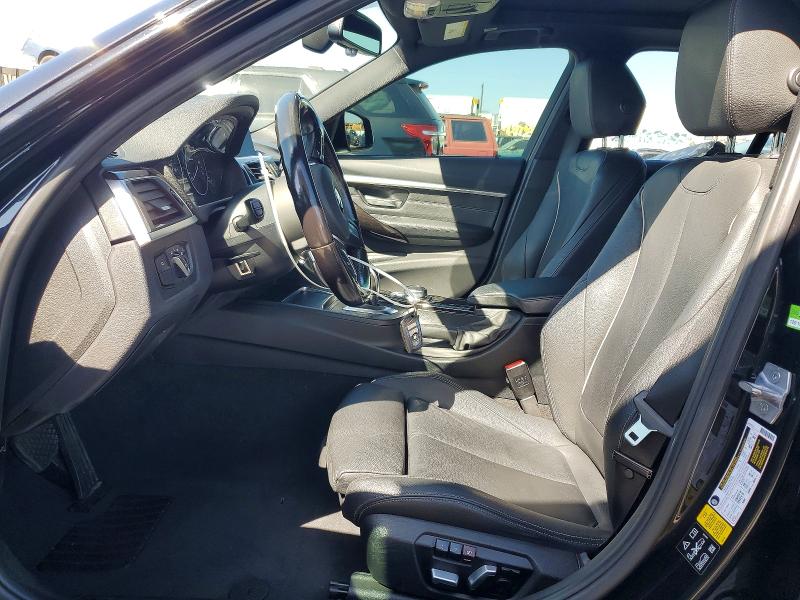 41744006 :رقم المزاد ، WBA8K3C32HA022816 vin ، 2017 Bmw 330 مزاد بيع
