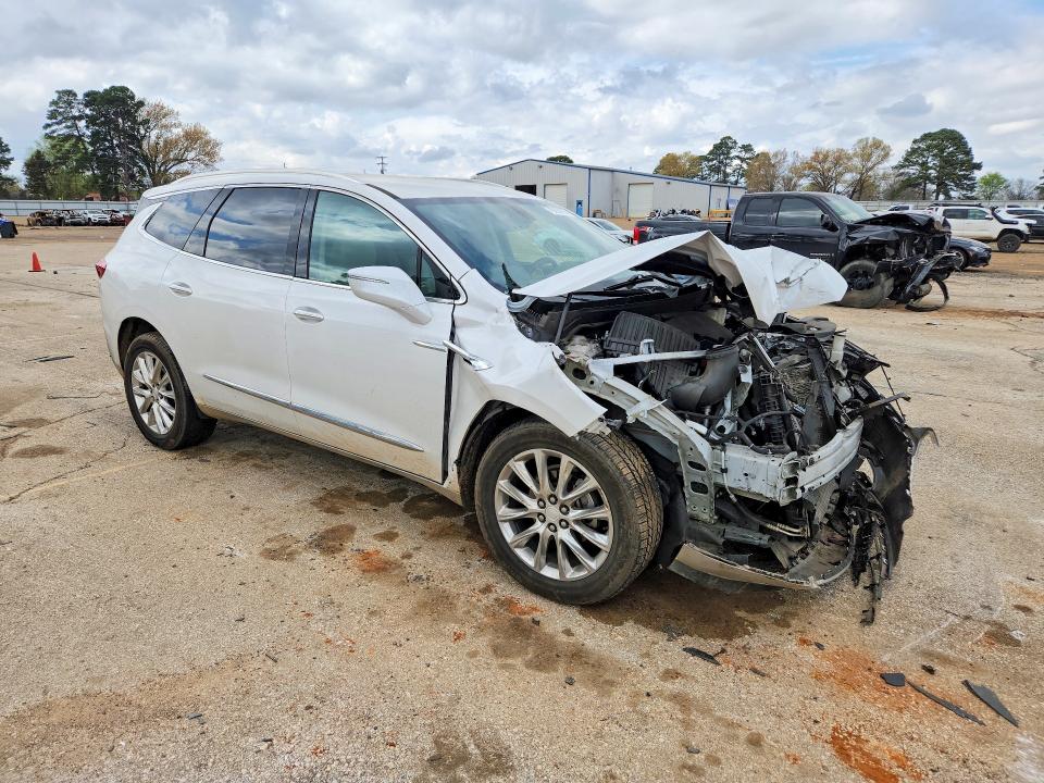 Aukcja sprzedaży 2020 Buick Enclave, vin: 5GAERBKW5LJ184523, numer aukcji: 79763655
