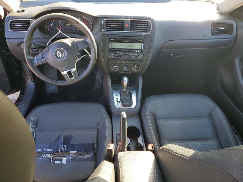 2011 Volkswagen Jetta მანქანა იყიდება აუქციონზე, vin: 3VWDX7AJ9BM013386, აუქციონის ნომერი: 41909276
