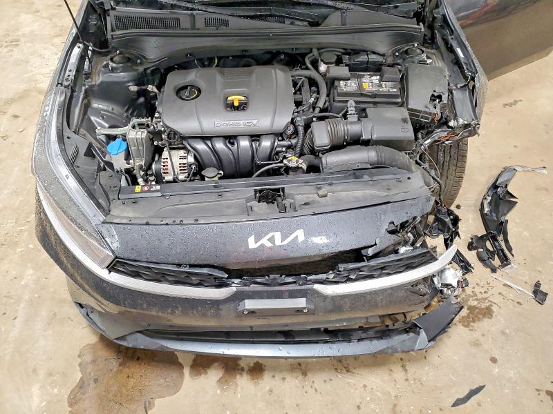 Aukcja sprzedaży 2024 Kia Forte, vin: 3KPF24AD6RE768339, numer aukcji: 41807066