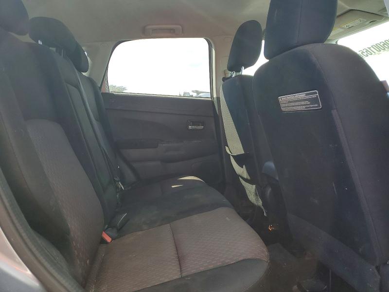 Продаж на аукціоні авто 2017 Mitsubishi Outlander Sport, vin: JA4AR3AWXHZ030929, номер лоту: 79600165