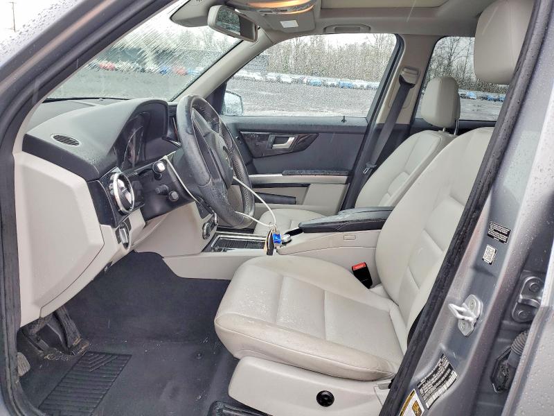Продаж на аукціоні авто 2015 Mercedes-benz Glk, vin: WDCGG0EB9FG363122, номер лоту: 45568216