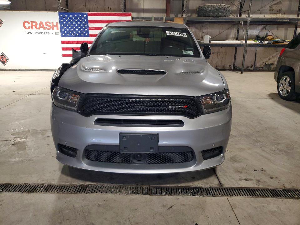 Продаж на аукціоні авто 2020 Dodge Durango, vin: 1C4SDJCT7LC382023, номер лоту: 41643496