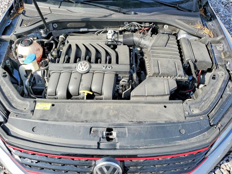 Продаж на аукціоні авто 2018 Volkswagen Passat, vin: 1VWJM7A32JC040569, номер лоту: 46766136
