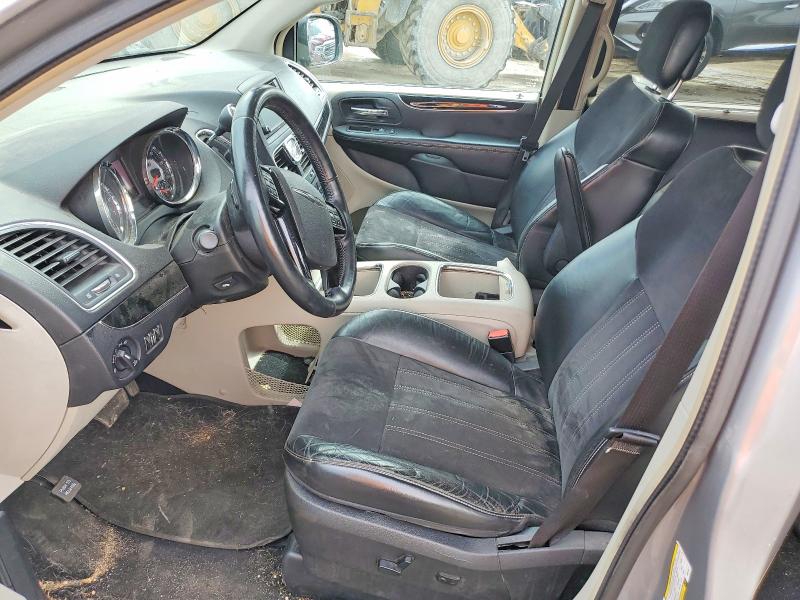 Aukcja sprzedaży 2014 Chrysler Town & Country, vin: 2C4RC1CG8ER420471, numer aukcji: 79395875