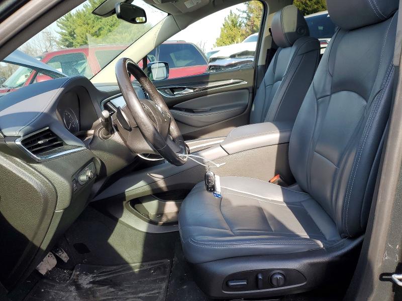 Продажа на аукционе авто 2019 Buick Enclave, vin: 5GAEVAKW5KJ206458, номер лота: 45547006