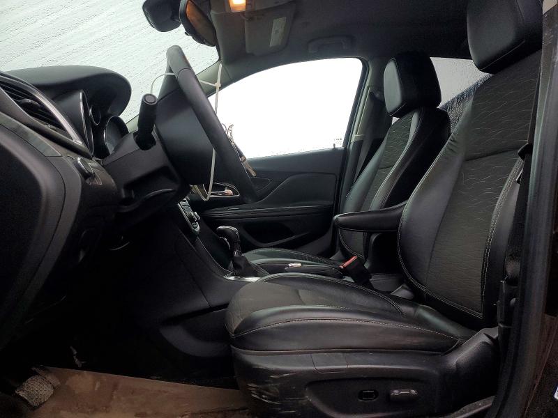 Продажа на аукционе авто 2015 Buick Encore, vin: KL4CJESB7FB211029, номер лота: 51294226