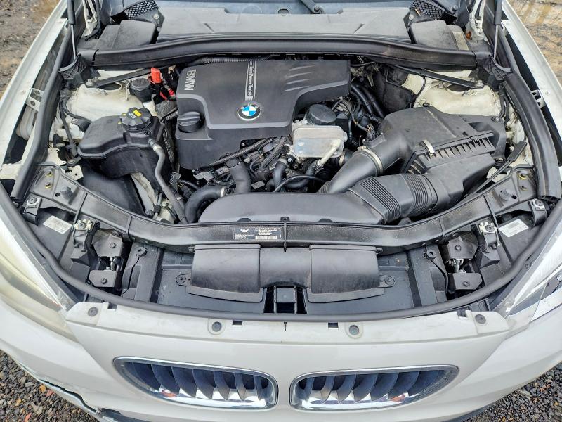 Aukcja sprzedaży 2015 Bmw X1, vin: WBAVM1C5XFV317333, numer aukcji: 79948815