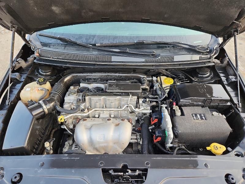 Продаж на аукціоні авто 2016 Chrysler 200, vin: 1C3CCCFB8GN130852, номер лоту: 46729176