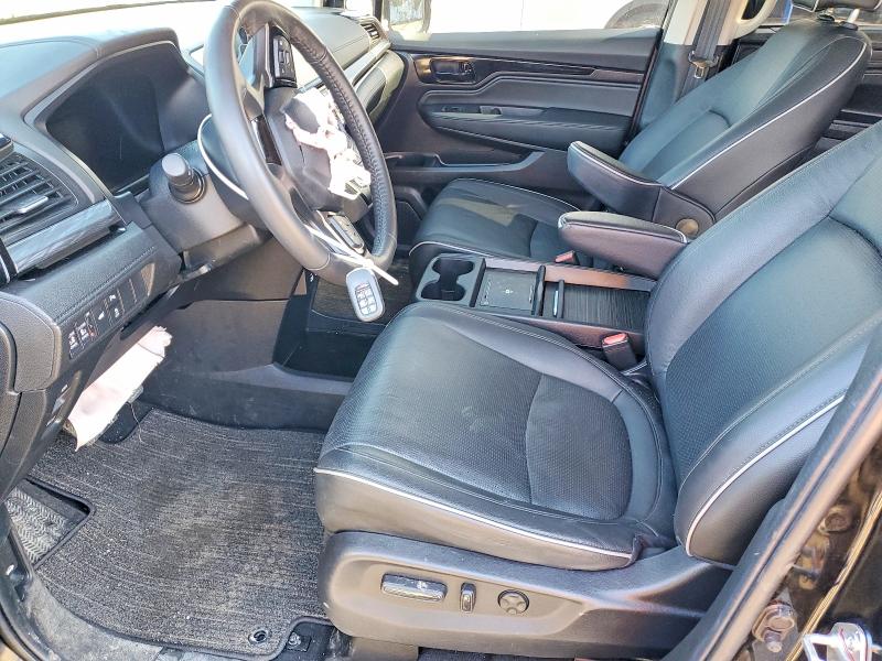 2025 Honda Odyssey მანქანა იყიდება აუქციონზე, vin: 5FNRL6H90SB061485, აუქციონის ნომერი: 79222225