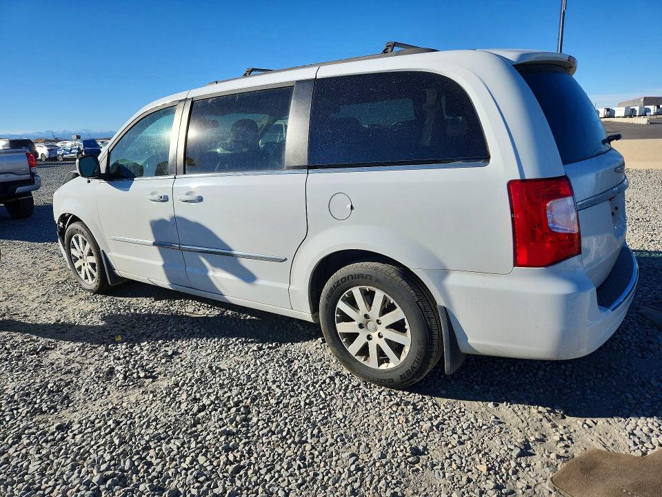 Aukcja sprzedaży 2014 Chrysler Town And Country, vin: 2C4RC1BG0ER460934, numer aukcji: 46025336