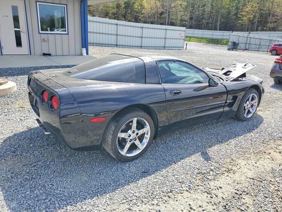 Продаж на аукціоні авто 1998 Chevrolet Corvette, vin: 1G1YY22G4W5126819, номер лоту: 48090116