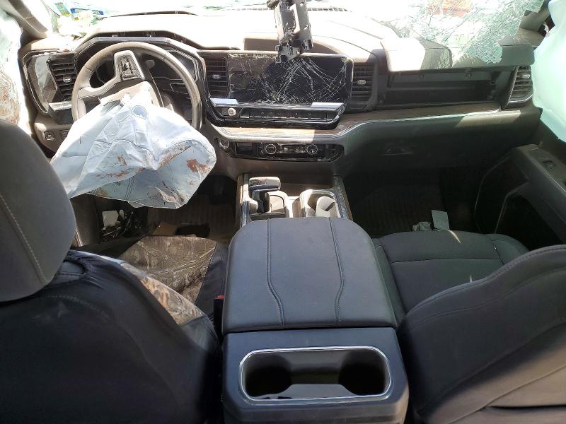 Продаж на аукціоні авто 2025 Chevrolet Silverado, vin: 1GCUKDED4SZ161397, номер лоту: 46240876