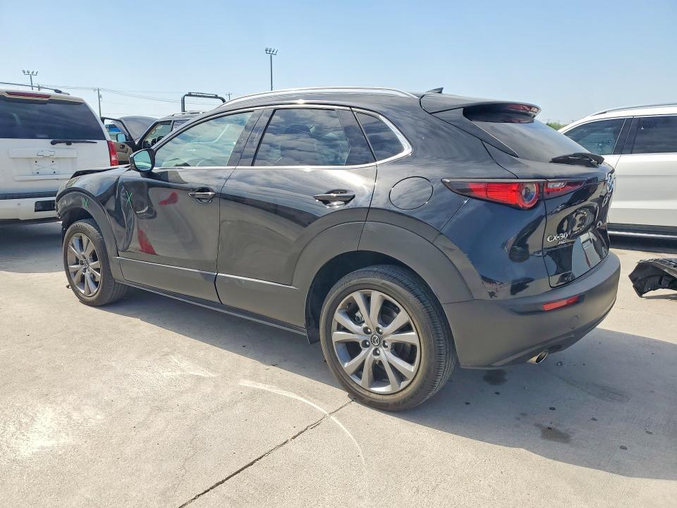 Продажа на аукционе авто 2024 Mazda Cx-30, vin: 3MVDMBDM6RM664052, номер лота: 46992086