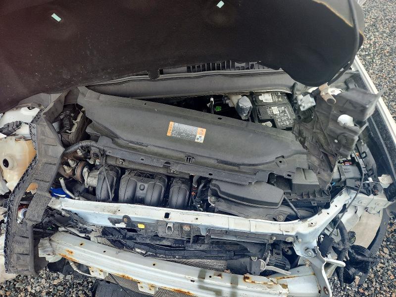 2015 Ford Fusion მანქანა იყიდება აუქციონზე, vin: 1FA6P0H73F5128449, აუქციონის ნომერი: 45725906