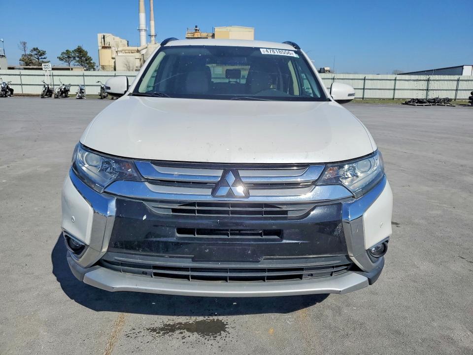 Продаж на аукціоні авто 2016 Mitsubishi Outlander, vin: JA4AD3A38GZ019298, номер лоту: 47818556