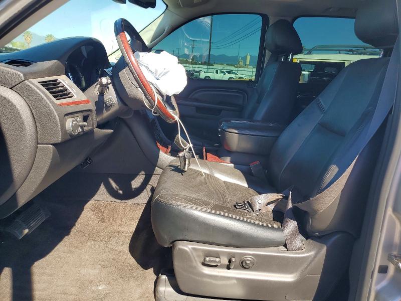 Продаж на аукціоні авто 2012 Cadillac Escalade, vin: 1GYS3JEF7CR314130, номер лоту: 46368276