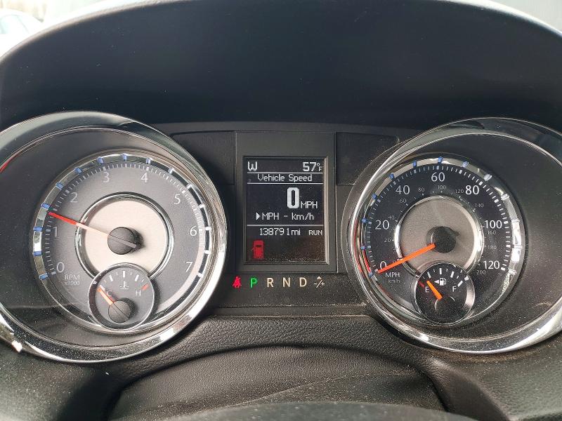 Продажа на аукционе авто 2013 Chrysler Town & Country, vin: 2C4RC1CG5DR796690, номер лота: 48038366