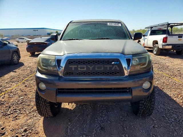 Aukcja sprzedaży 2011 Toyota Tacoma, vin: 3TMLU4EN6BM078327, numer aukcji: 45514046