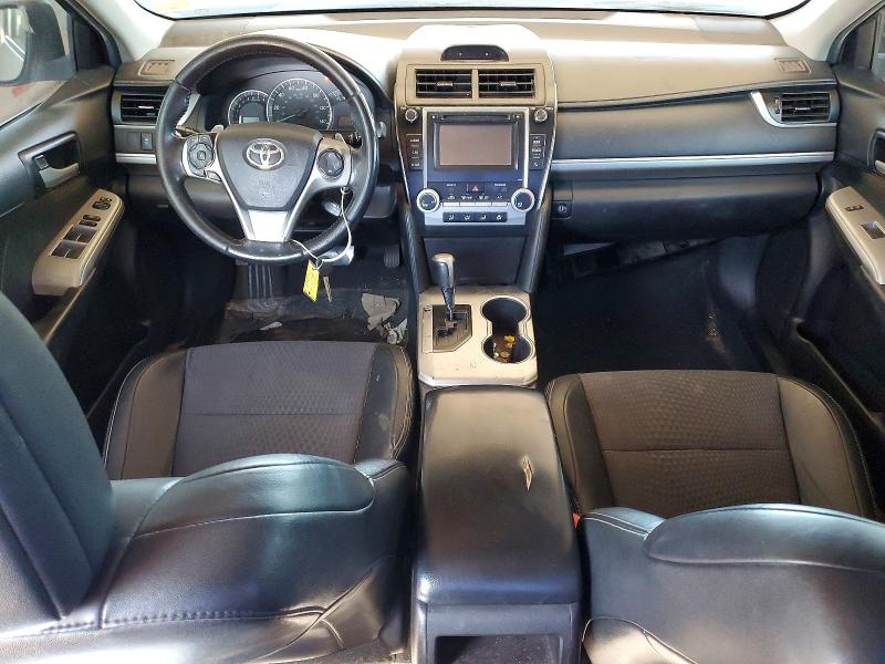 2014 Toyota Camry მანქანა იყიდება აუქციონზე, vin: 4T1BF1FK5EU456206, აუქციონის ნომერი: 47590856