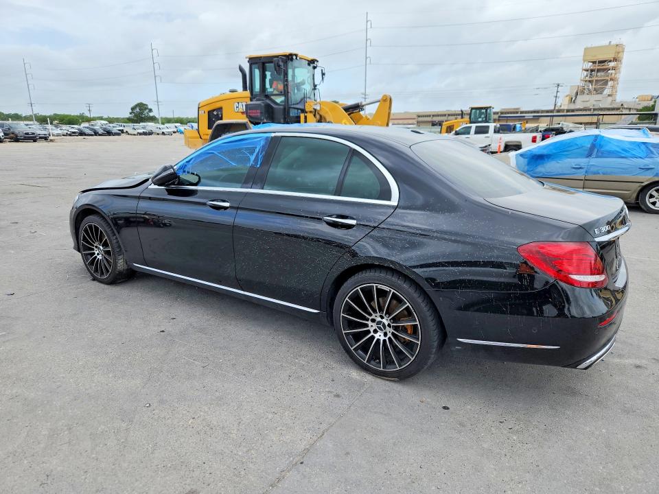 Продаж на аукціоні авто 2018 Mercedes-benz E, vin: WDDZF4KB1JA302653, номер лоту: 48207446