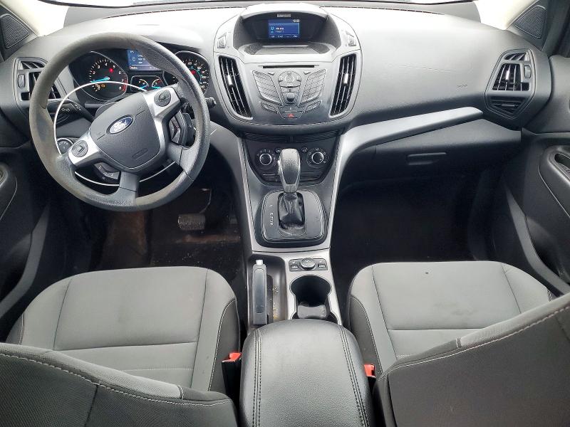 Aukcja sprzedaży 2014 Ford Escape, vin: 1FMCU0GX4EUD20017, numer aukcji: 41933916