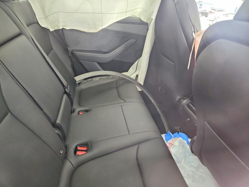 Продажа на аукционе авто 2026 Tesla Model Y, vin: 7SAYGDED7TA496745, номер лота: 45570486