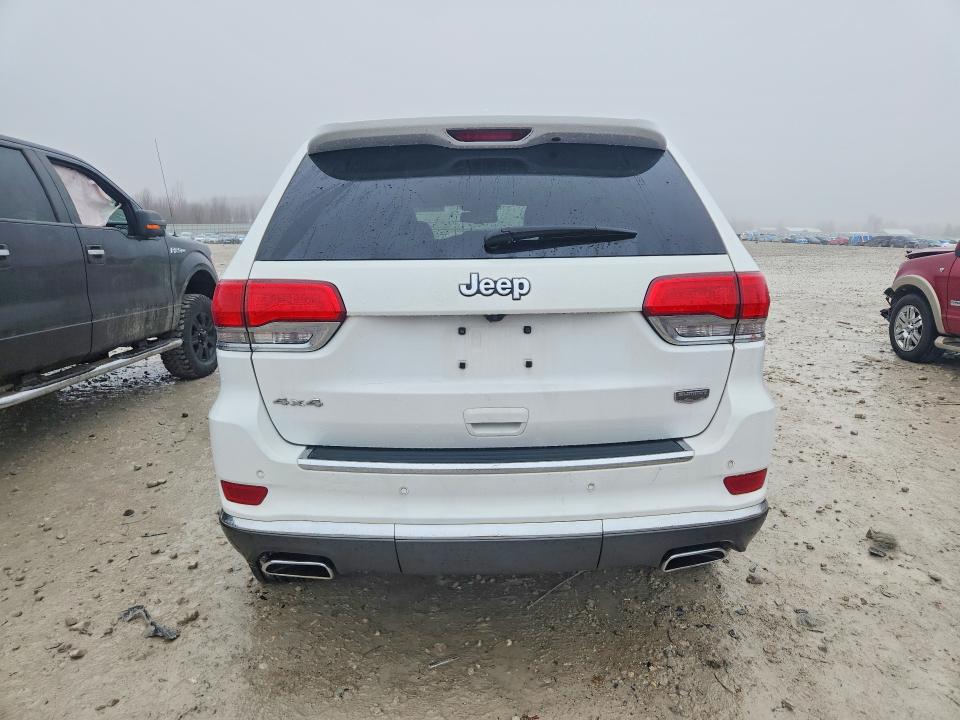 79946155 :رقم المزاد ، 1C4RJFJG4FC905626 vin ، 2015 Jeep Grand Cherokee مزاد بيع