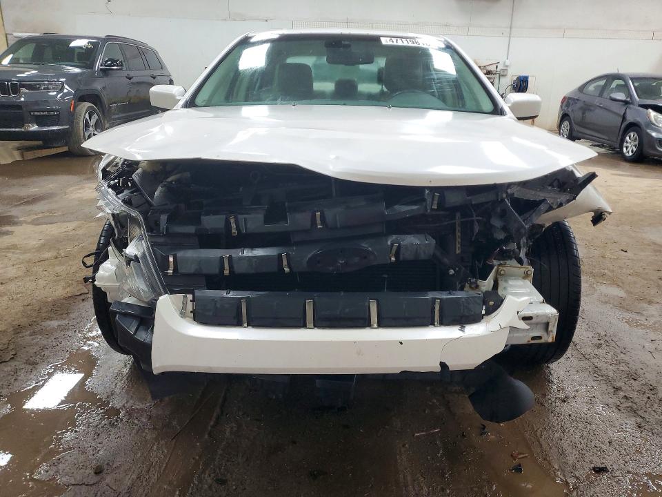 Продаж на аукціоні авто 2012 Ford Fusion, vin: 3FAHP0JG0CR412309, номер лоту: 47119816