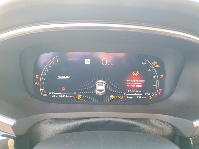 Продаж на аукціоні авто 2024 Acura Mdx, vin: 5J8YE1H47RL031437, номер лоту: 47186786