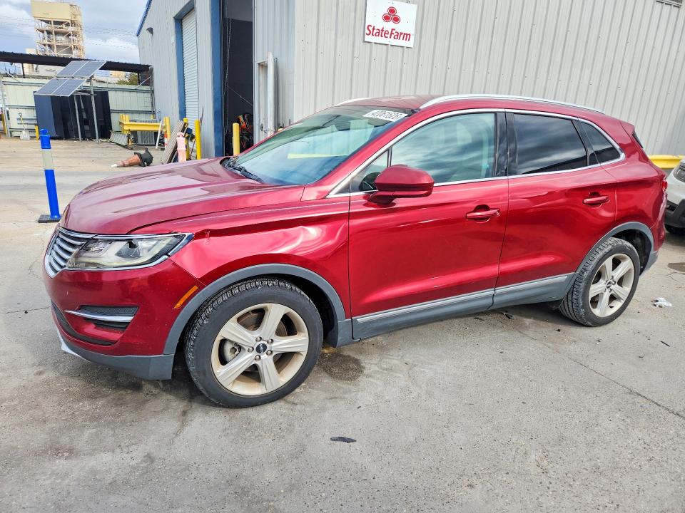Aukcja sprzedaży 2017 Lincoln Mkc, vin: 5LMCJ1C95HUL50943, numer aukcji: 42061626