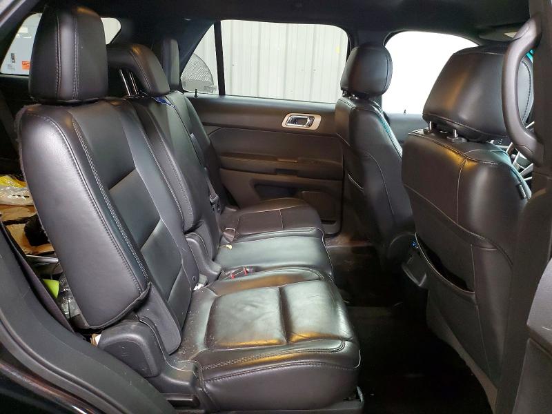 Aukcja sprzedaży 2014 Ford Explorer, vin: 1FM5K8D84EGB22031, numer aukcji: 46703286