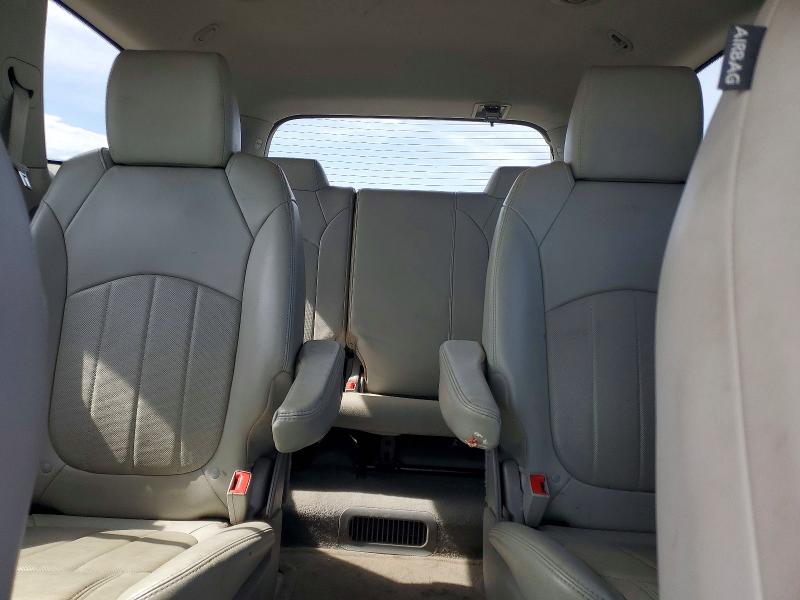 Продажа на аукционе авто 2017 Buick Enclave, vin: 5GAKVCKD4HJ223466, номер лота: 46647986