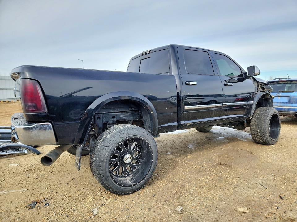 Auction sale of the 2014 Ram 2500, vin: 3C6UR5FL9EG308705, lot number: 78075265