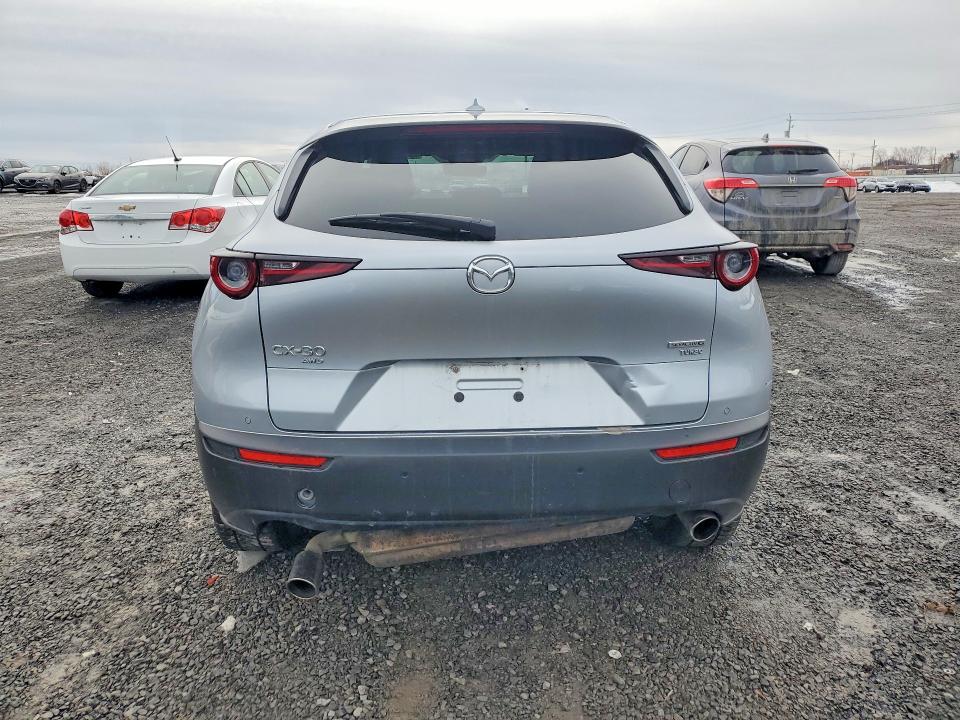 Aukcja sprzedaży 2021 Mazda Cx-30, vin: 3MVDMBDY8MM235457, numer aukcji: 78823975