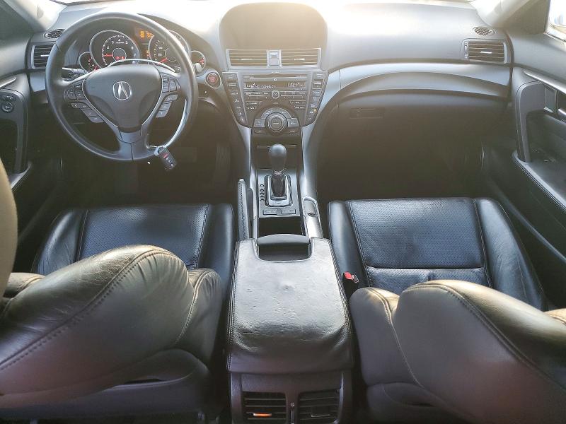 Продаж на аукціоні авто 2012 Acura Tl, vin: 19UUA8F55CA013911, номер лоту: 45620366